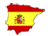 ANFER TOPOGRAFIA - Espanol