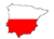ANFER TOPOGRAFIA - Polski